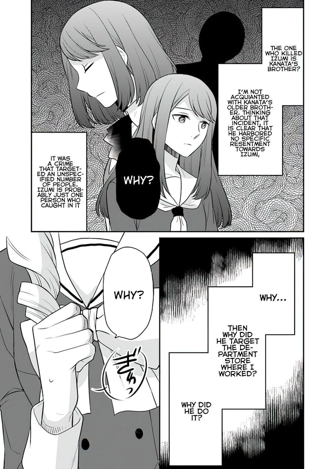 As A Result Of Breaking An Otome Game, The Villainess Young Lady Becomes A Cheat! chapter 28 page 24