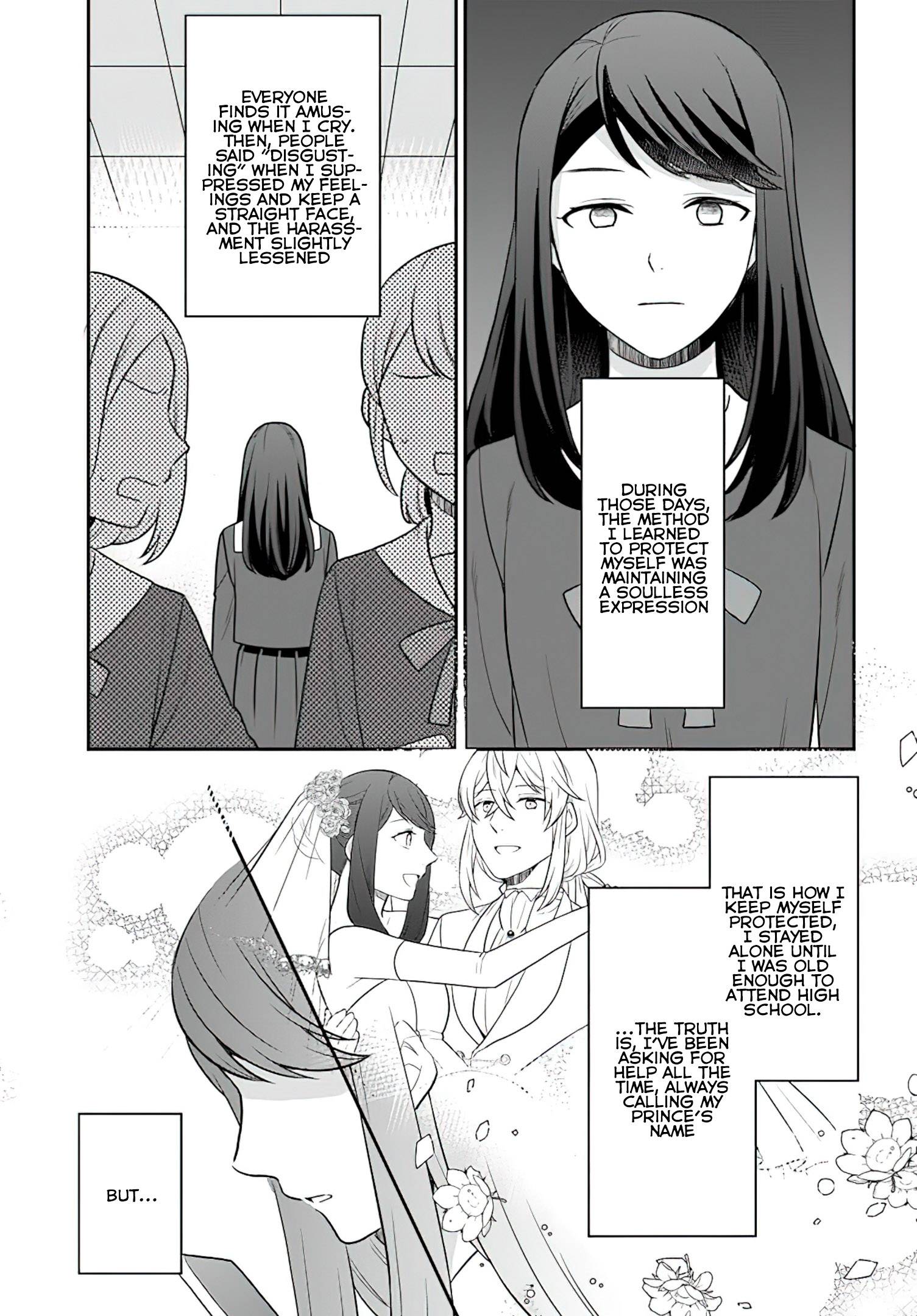 As A Result Of Breaking An Otome Game, The Villainess Young Lady Becomes A Cheat! chapter 29 page 20