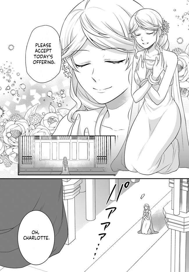 As A Result Of Breaking An Otome Game, The Villainess Young Lady Becomes A Cheat! chapter 36 page 26