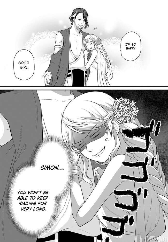 As A Result Of Breaking An Otome Game, The Villainess Young Lady Becomes A Cheat! chapter 36 page 29