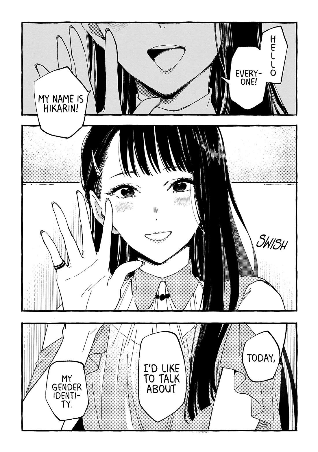 Asako chapter 23 page 28