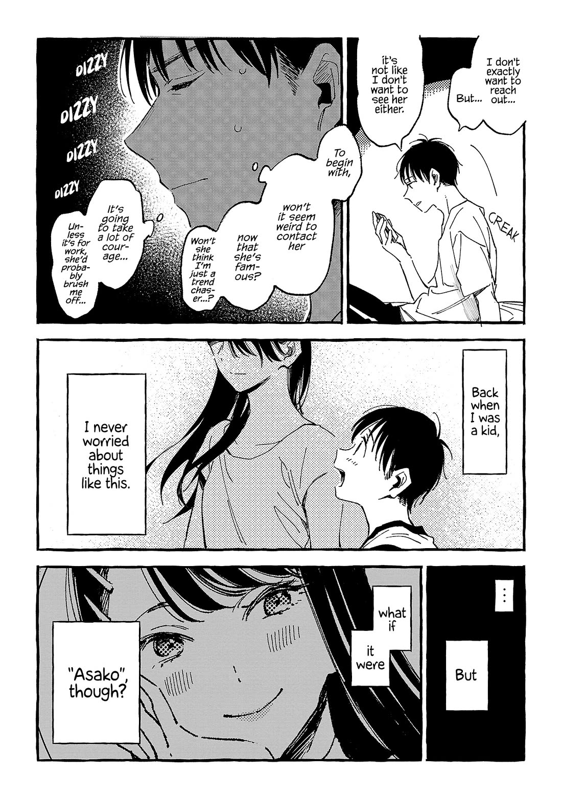 Asako chapter 24 page 2