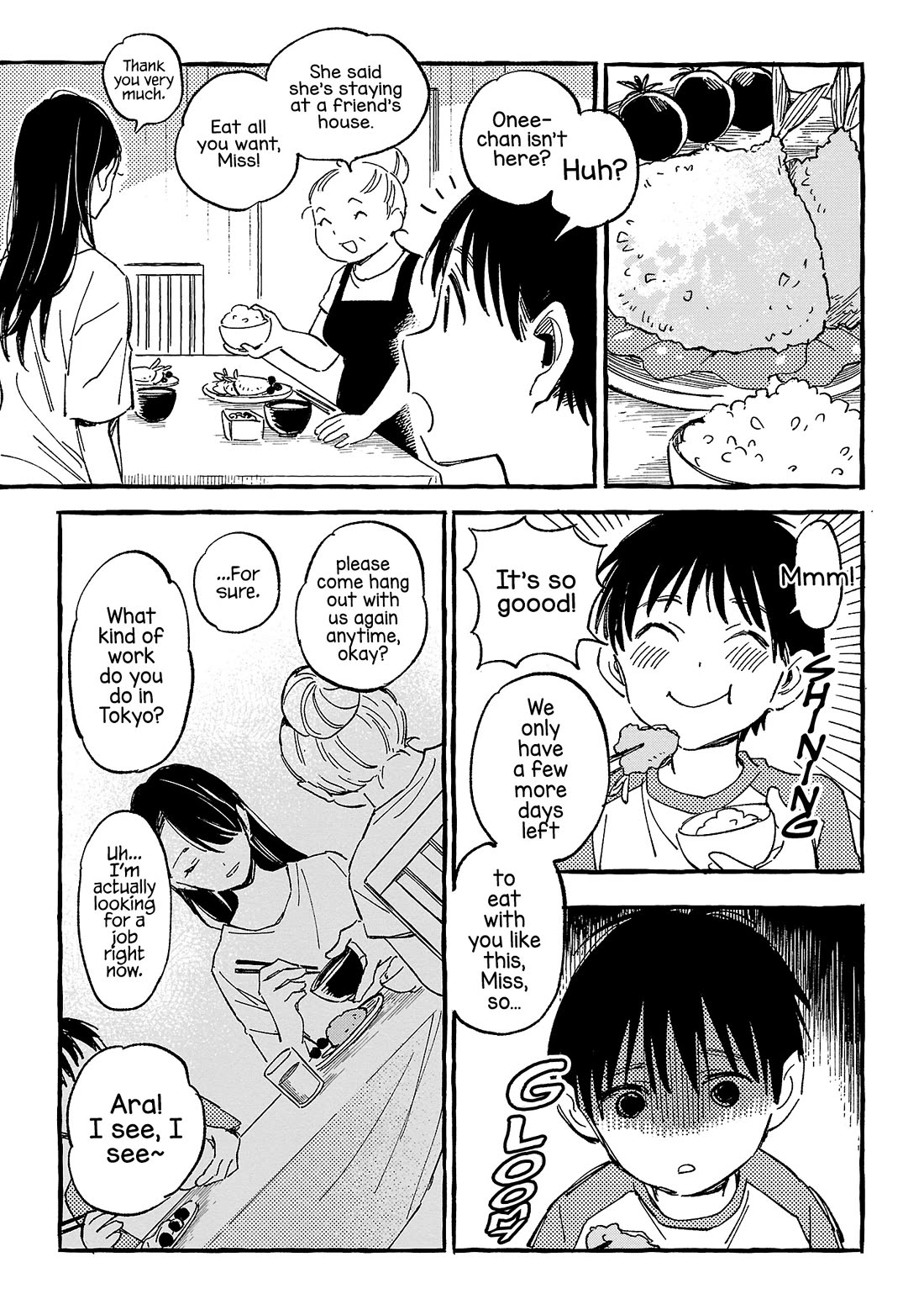 Asako chapter 24 page 9