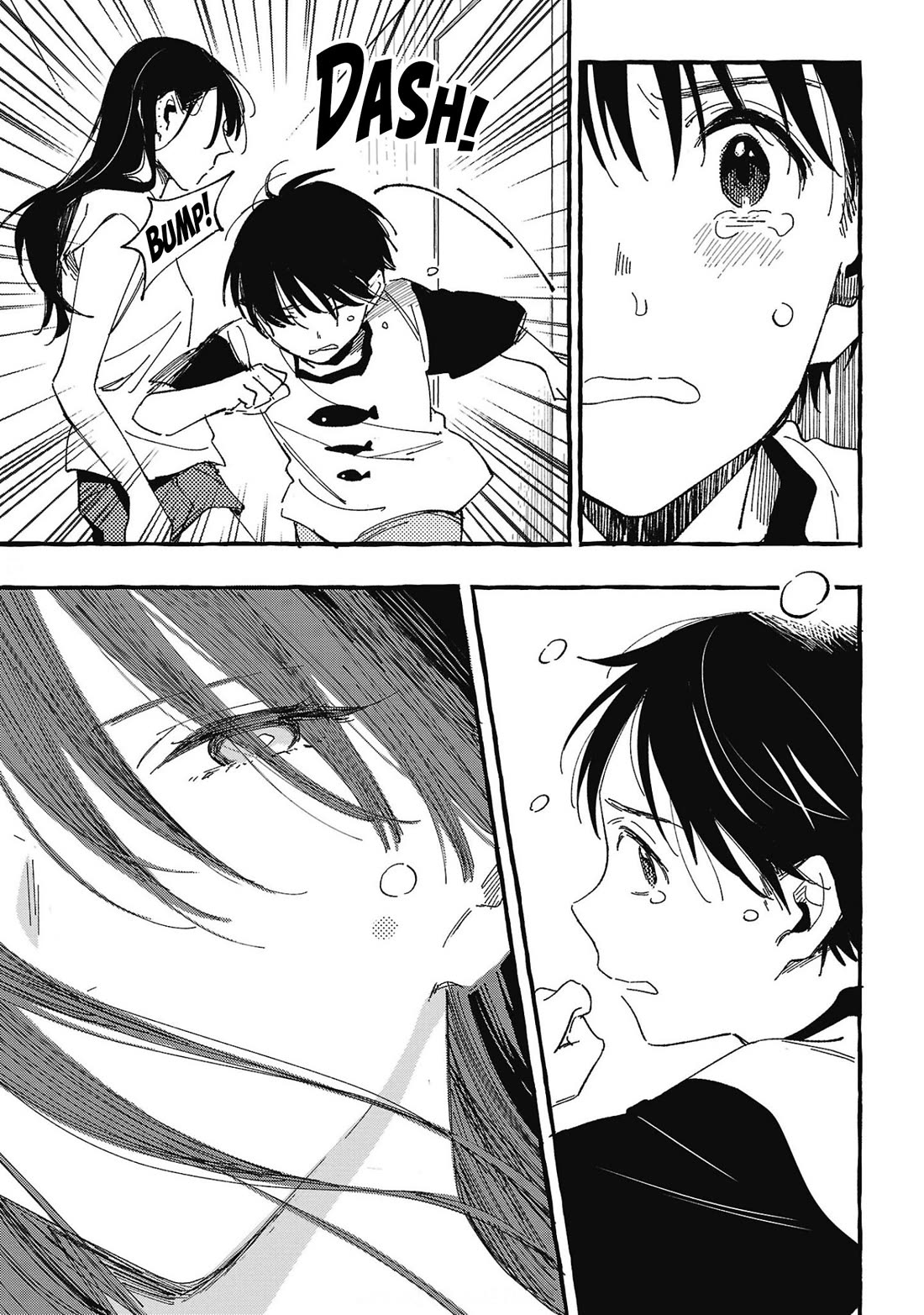 Asako chapter 25 page 7