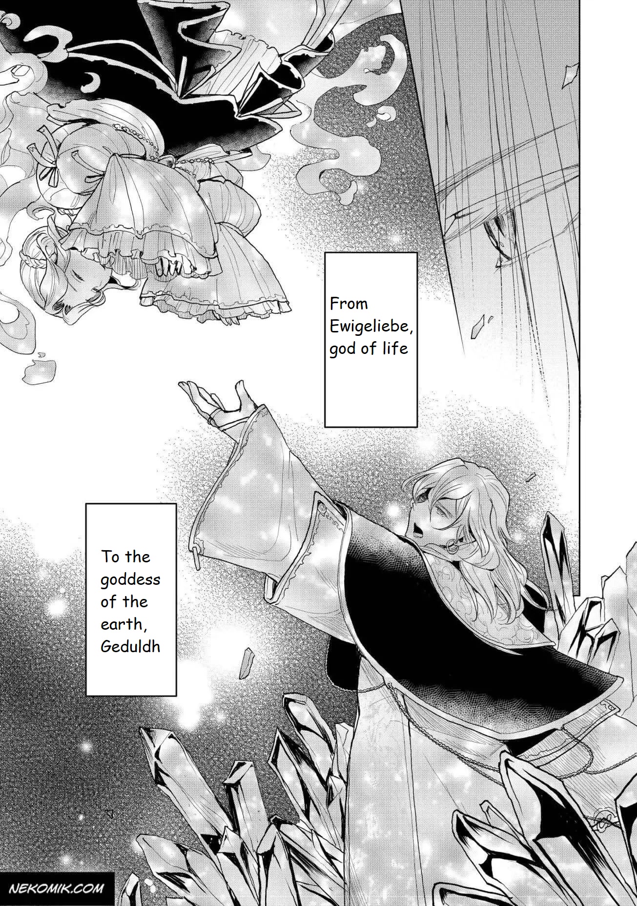 Ascendance of a Bookworm ~I'll do anything to become a librarian~ Part 3 「Let's Spread the Book to the Territory!」 chapter 14 page 22