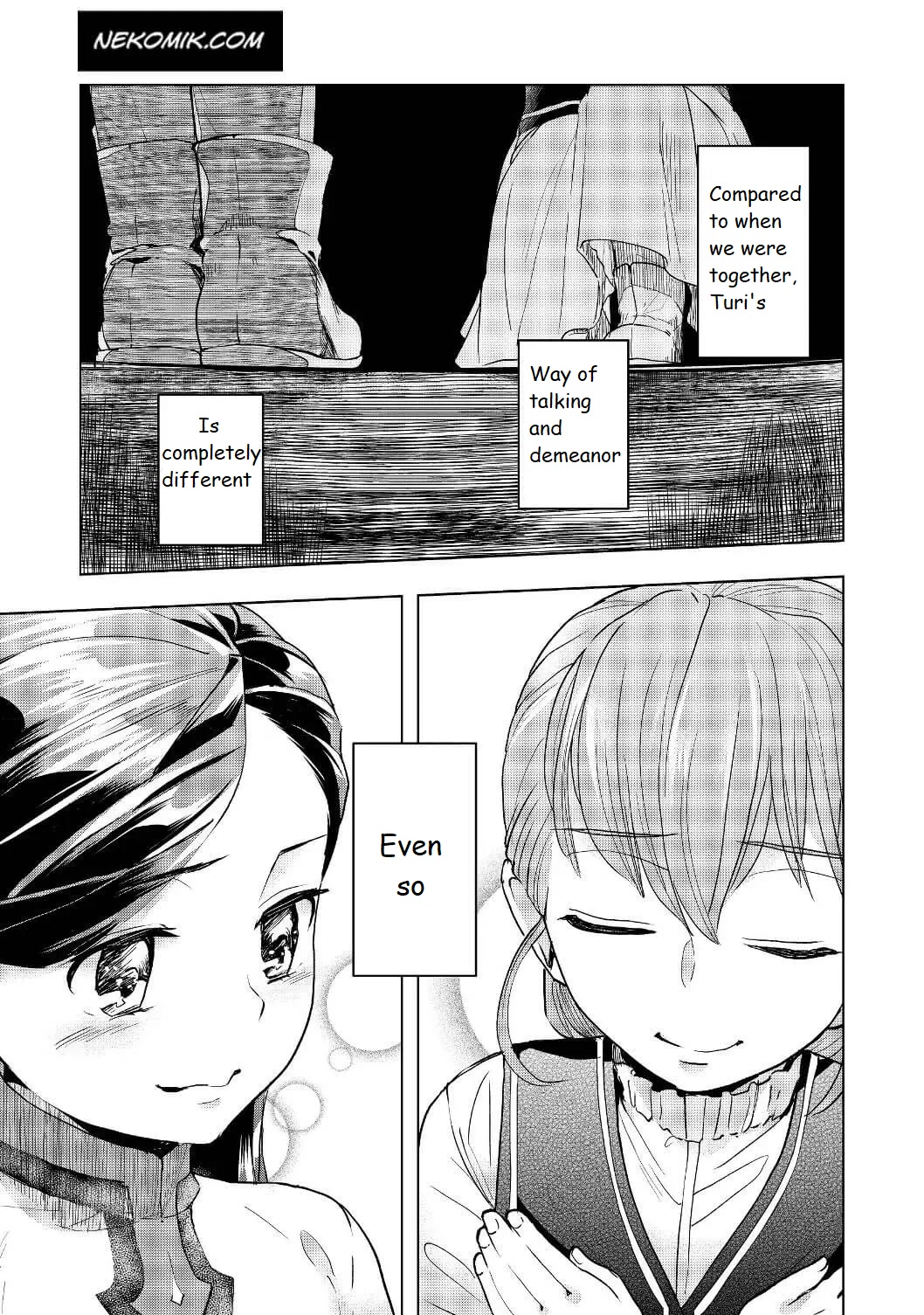 Ascendance of a Bookworm ~I'll do anything to become a librarian~ Part 3 「Let's Spread the Book to the Territory!」 chapter 16 page 17