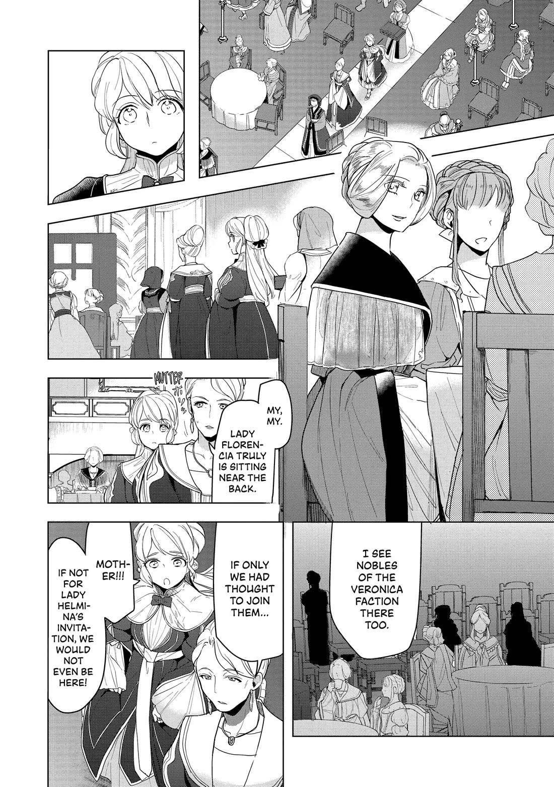 Ascendance of a Bookworm ~I'll do anything to become a librarian~ Part 3 「Let's Spread the Book to the Territory!」 chapter 20 page 10