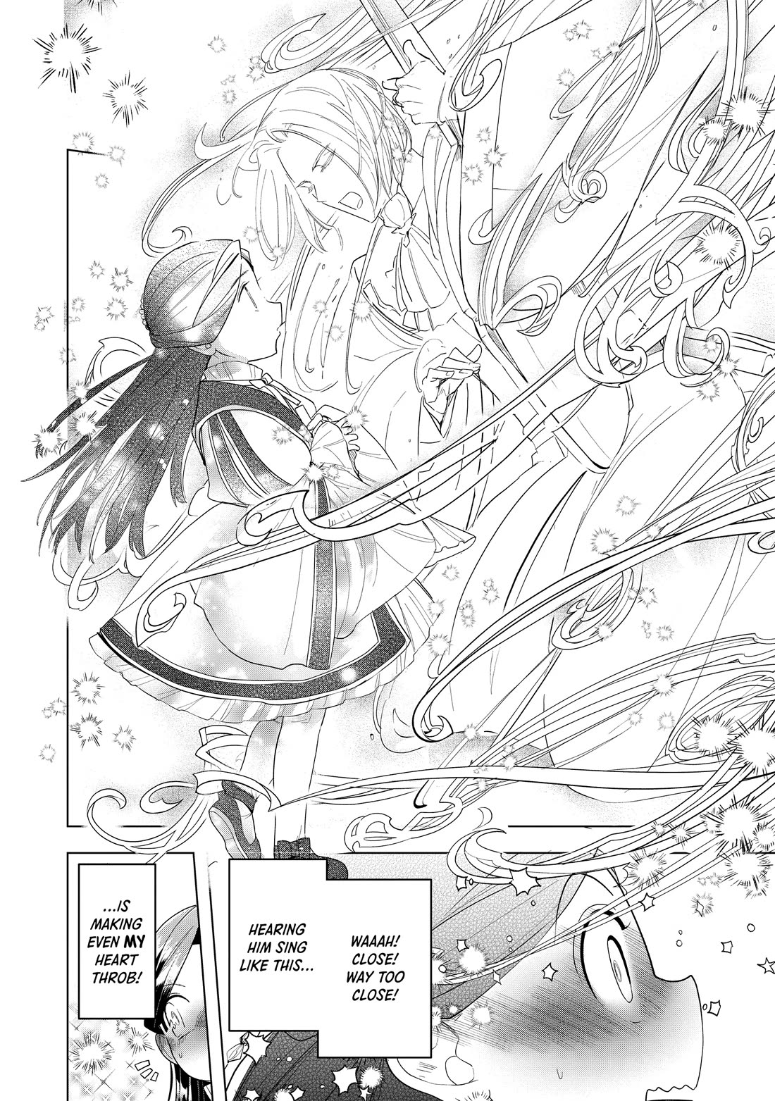 Ascendance of a Bookworm ~I'll do anything to become a librarian~ Part 3 「Let's Spread the Book to the Territory!」 chapter 20 page 18