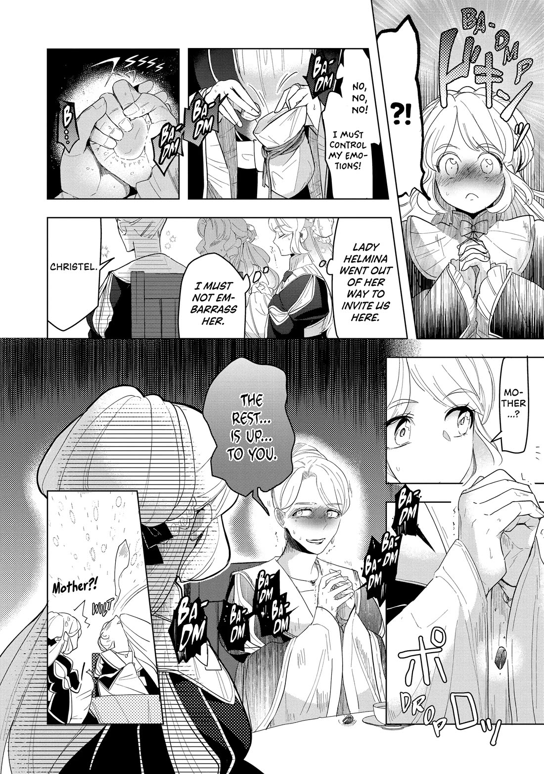 Ascendance of a Bookworm ~I'll do anything to become a librarian~ Part 3 「Let's Spread the Book to the Territory!」 chapter 20 page 21