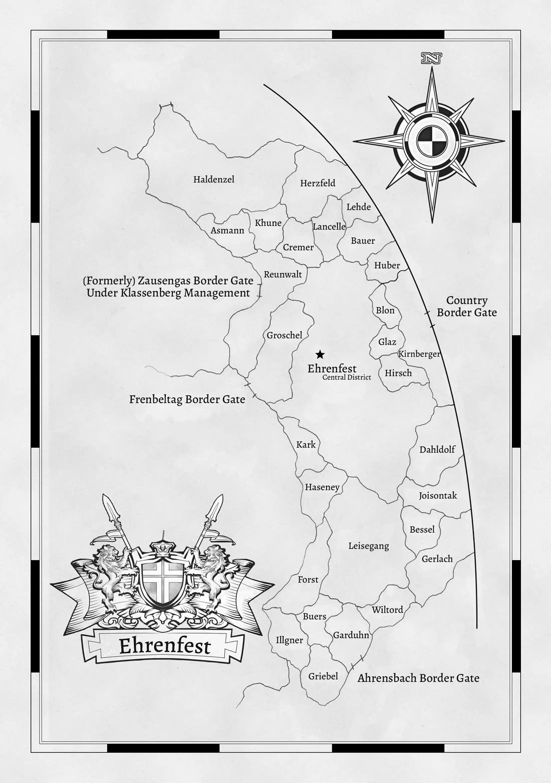 Ascendance of a Bookworm ~I'll do anything to become a librarian~ Part 3 「Let's Spread the Book to the Territory!」 chapter 20 page 3