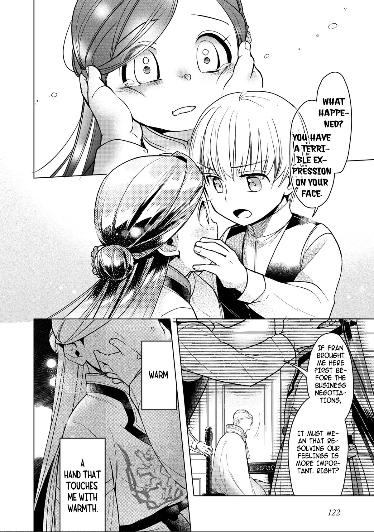 Ascendance of a Bookworm ~I'll do anything to become a librarian~ Part 3 「Let's Spread the Book to the Territory!」 chapter 28 page 14