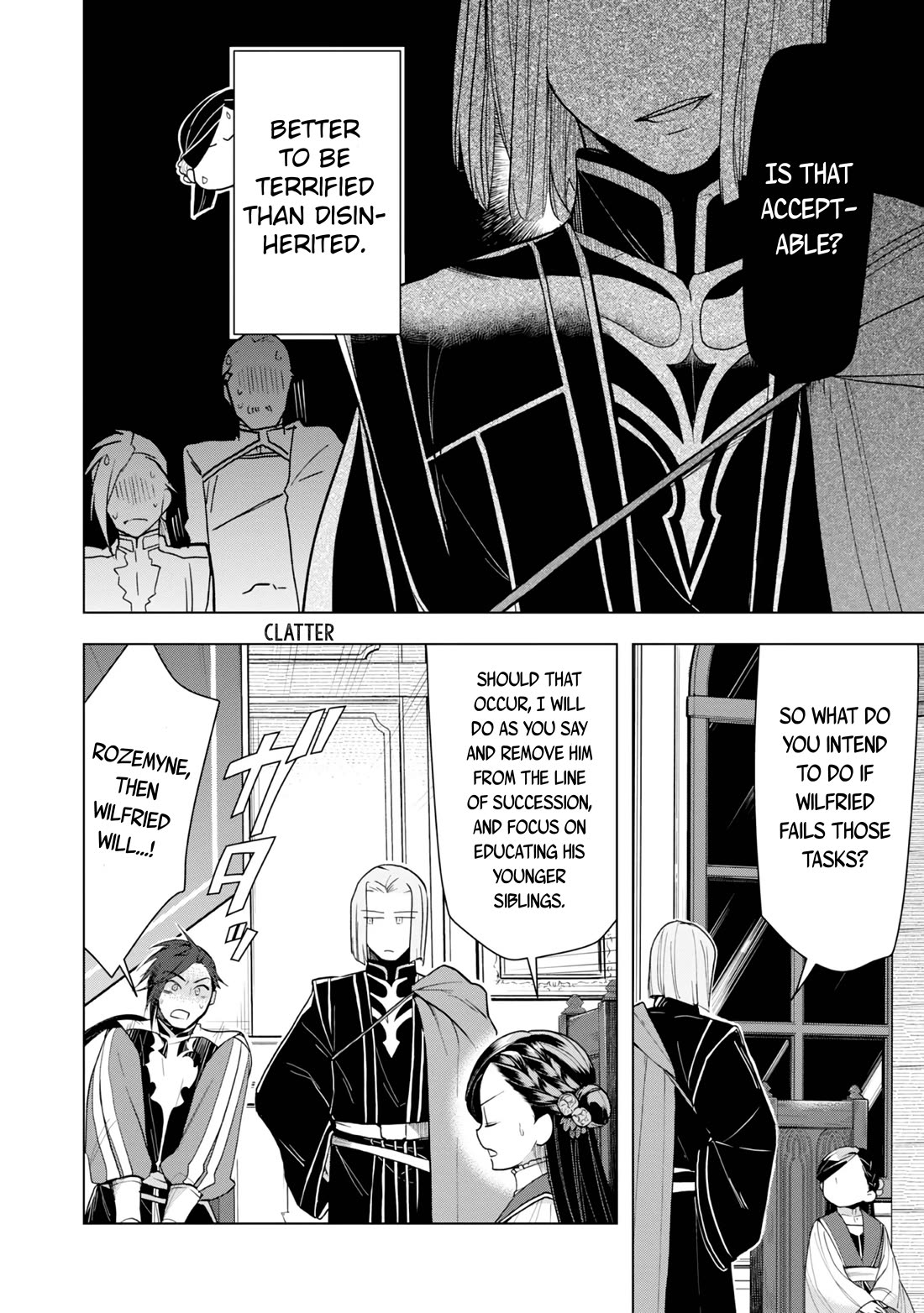 Ascendance of a Bookworm ~I'll do anything to become a librarian~ Part 3 「Let's Spread the Book to the Territory!」 chapter 32 page 26