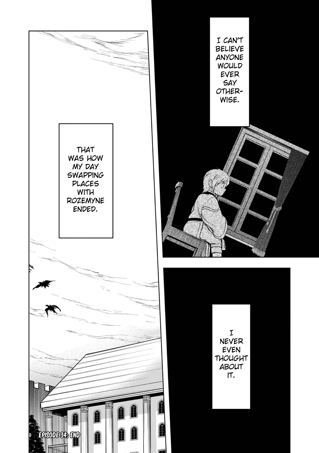 Ascendance of a Bookworm ~I'll do anything to become a librarian~ Part 3 「Let's Spread the Book to the Territory!」 chapter 34 page 25