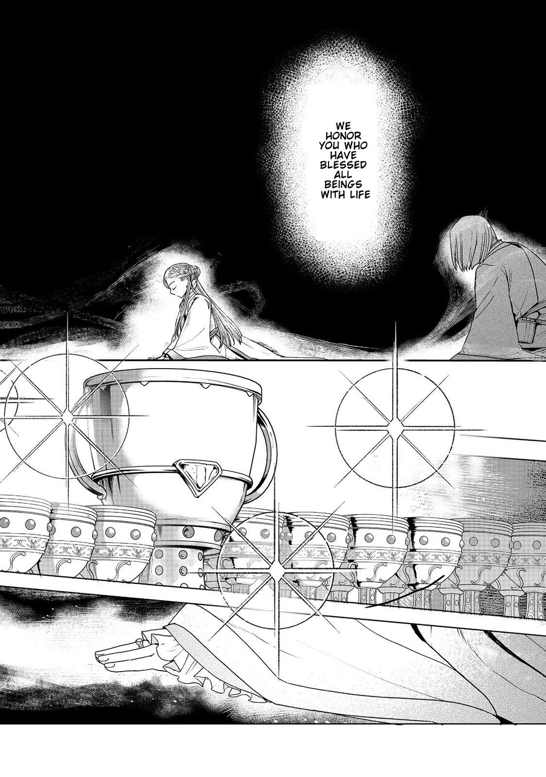 Ascendance of a Bookworm ~I'll do anything to become a librarian~ Part 3 「Let's Spread the Book to the Territory!」 chapter 48 page 14