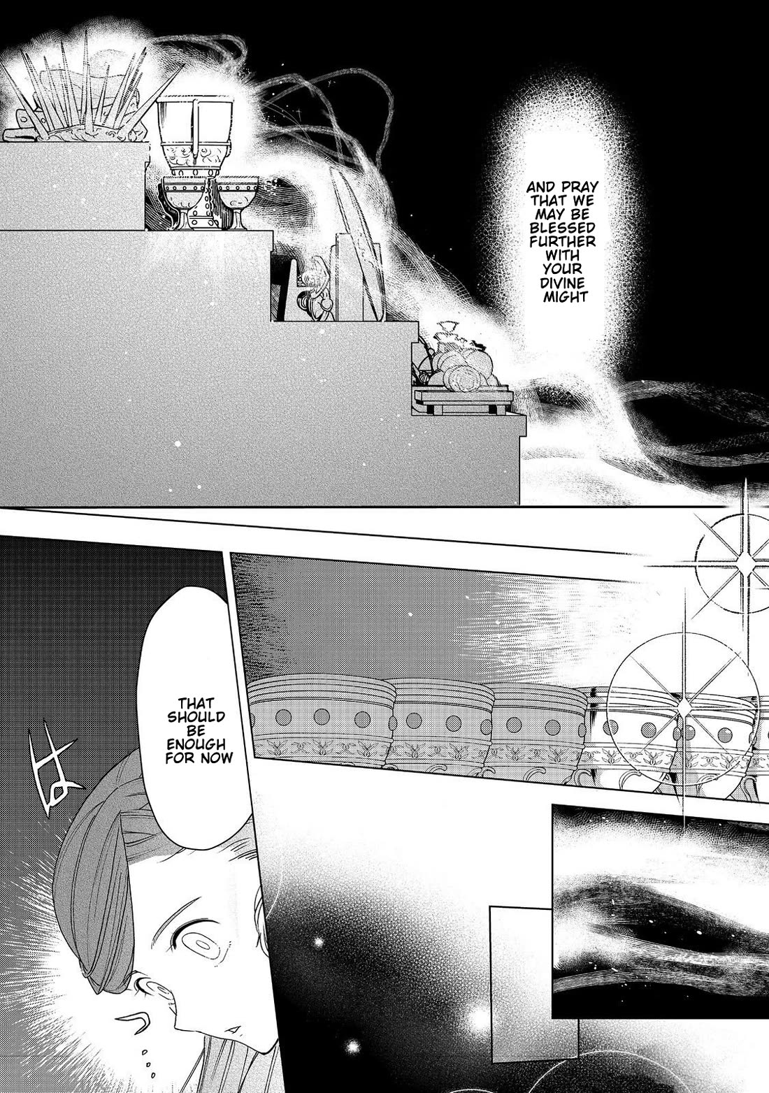 Ascendance of a Bookworm ~I'll do anything to become a librarian~ Part 3 「Let's Spread the Book to the Territory!」 chapter 48 page 15