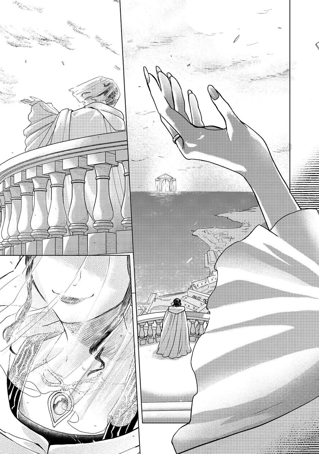 Ascendance of a Bookworm ~I'll do anything to become a librarian~ Part 3 「Let's Spread the Book to the Territory!」 chapter 48 page 31