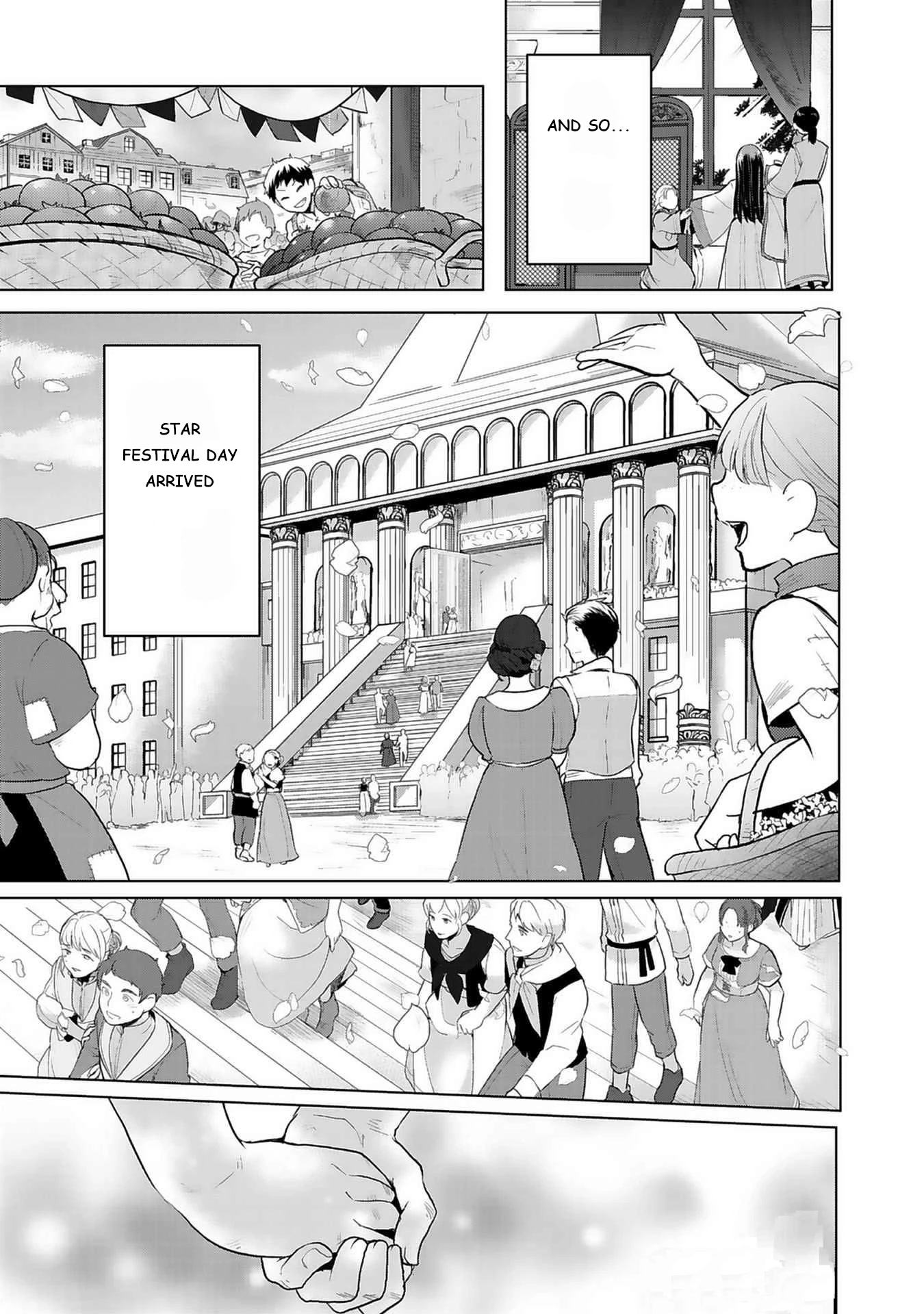 Ascendance of a Bookworm ~I'll do anything to become a librarian~ Part 3 「Let's Spread the Book to the Territory!」 chapter 7 page 12