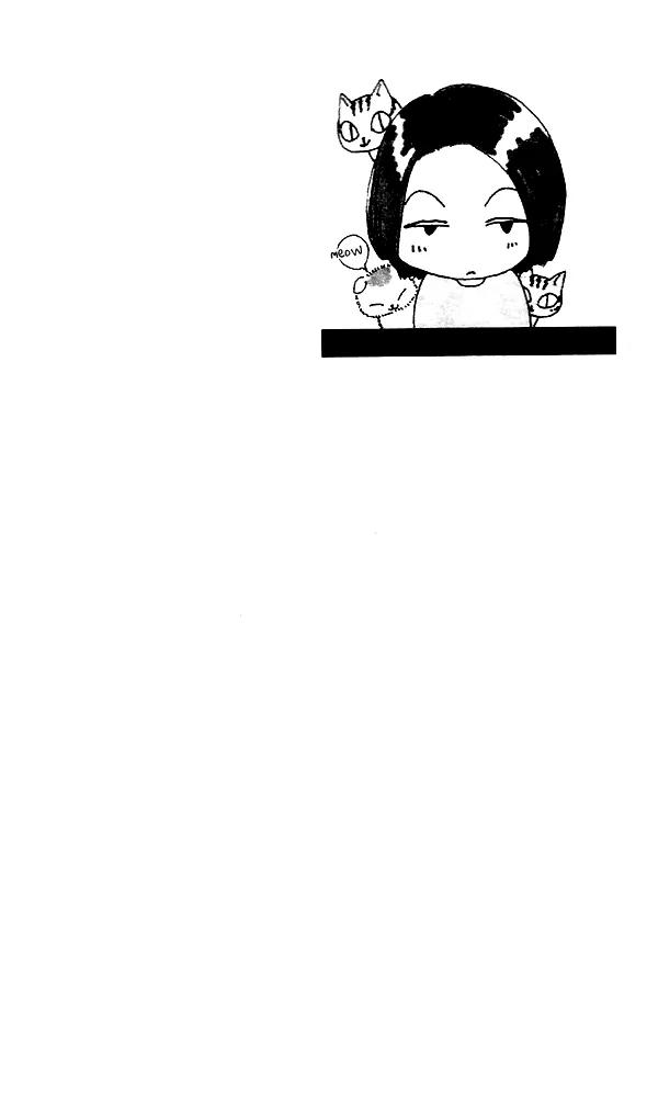 Ask Dr Rin! chapter 1 page 1