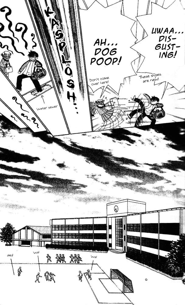 Ask Dr Rin! chapter 1 page 10