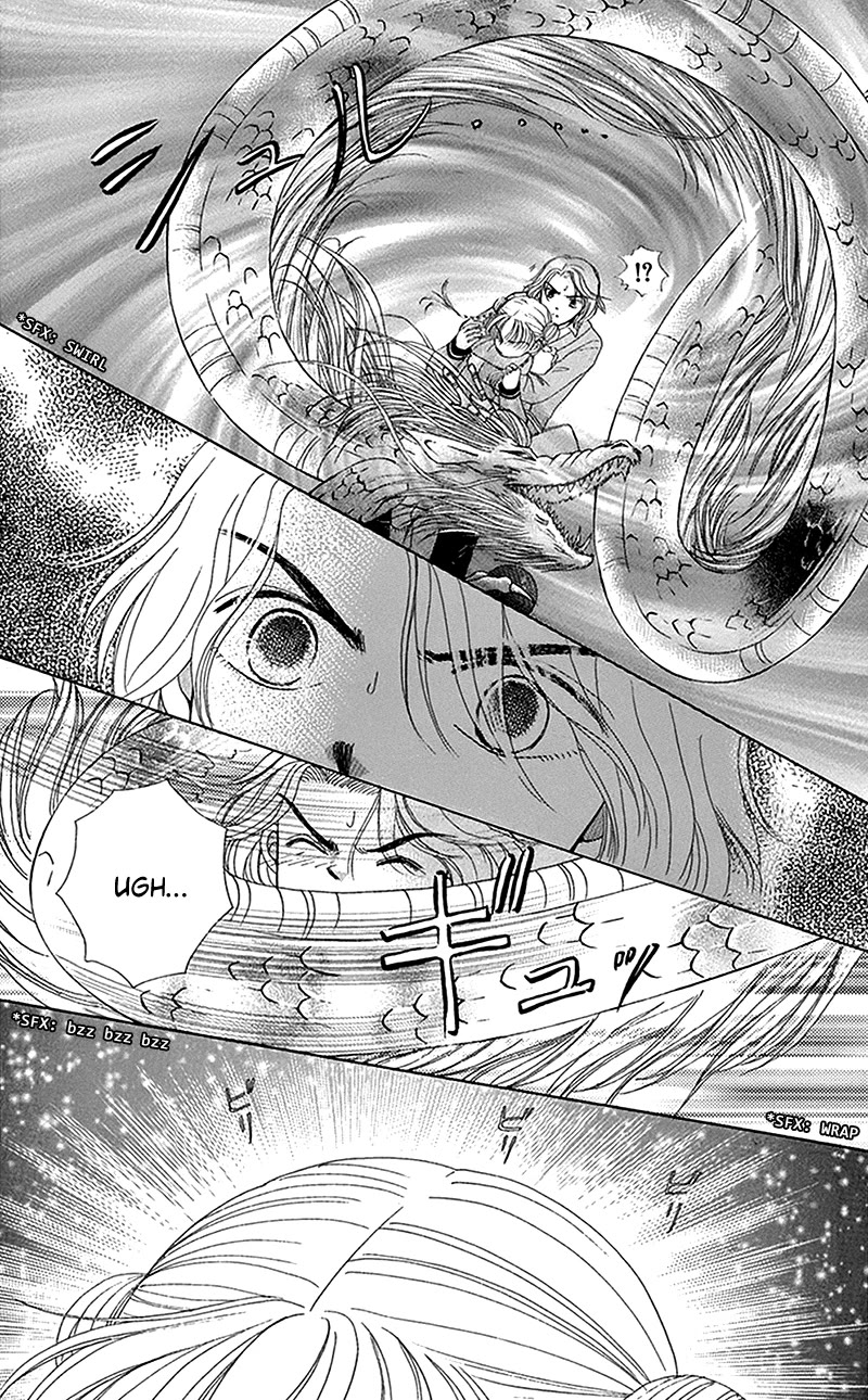 Ask Dr Rin! chapter 11 page 19