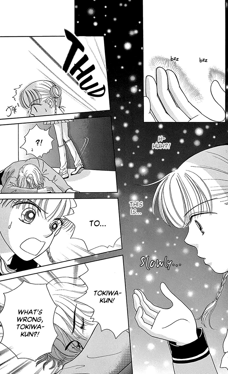 Ask Dr Rin! chapter 11 page 20