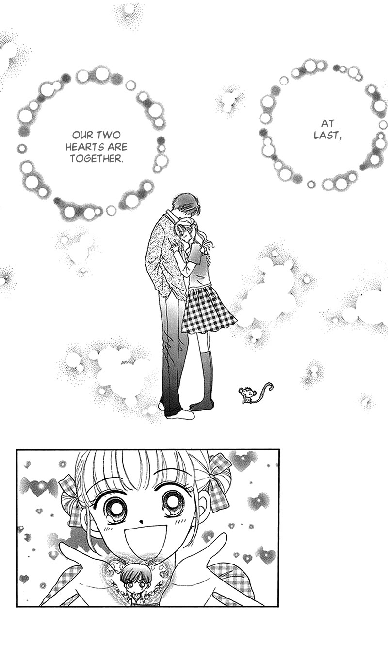 Ask Dr Rin! chapter 11 page 4