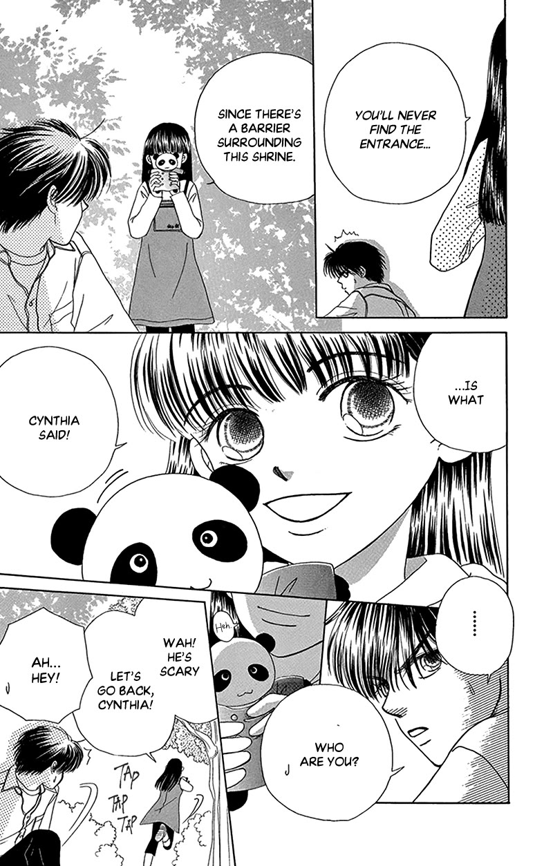 Ask Dr Rin! chapter 12 page 13