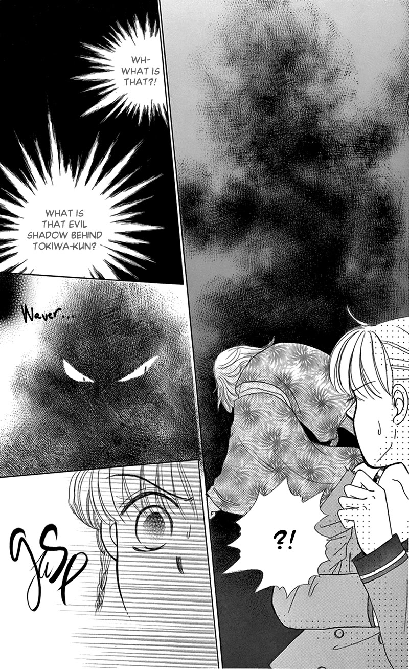 Ask Dr Rin! chapter 12 page 21