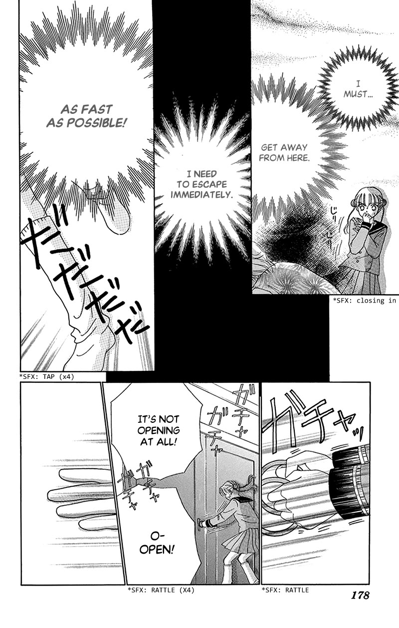 Ask Dr Rin! chapter 12 page 22