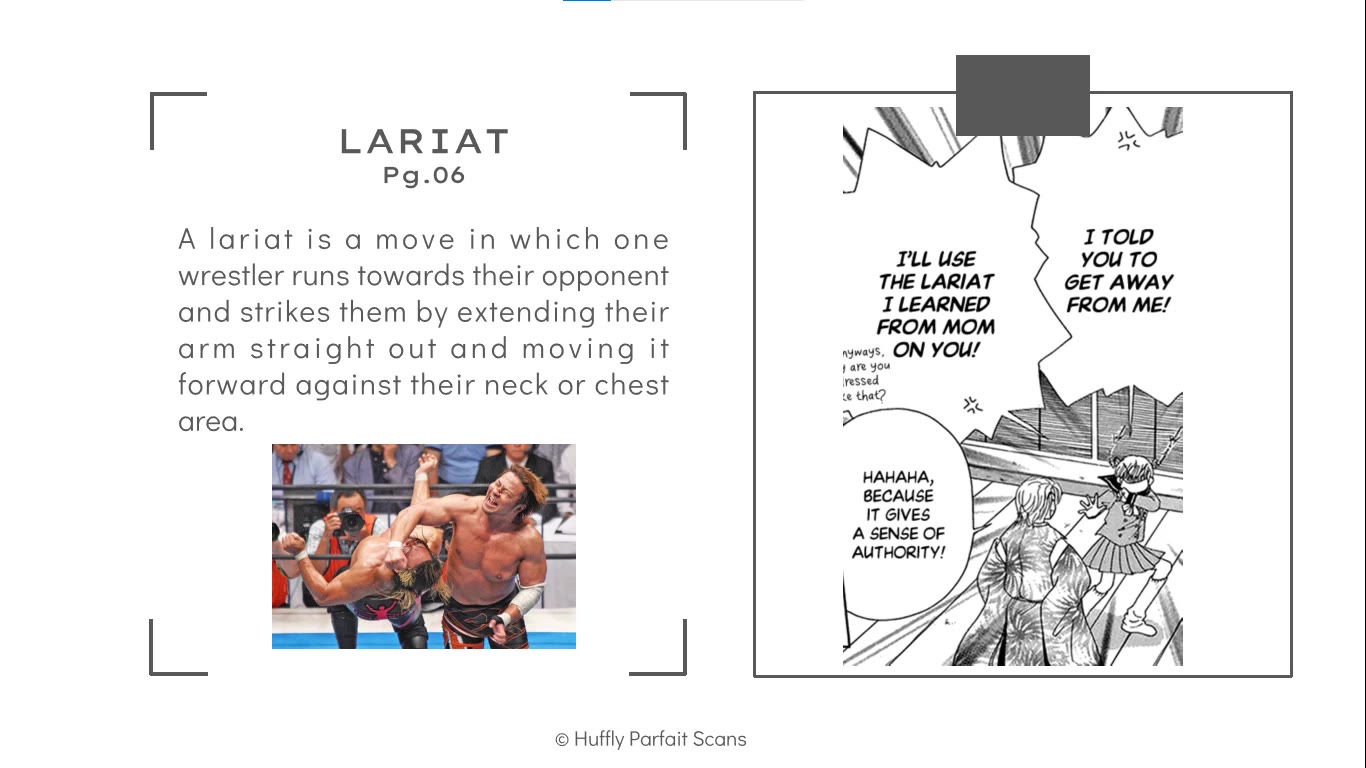 Ask Dr Rin! chapter 12 page 35