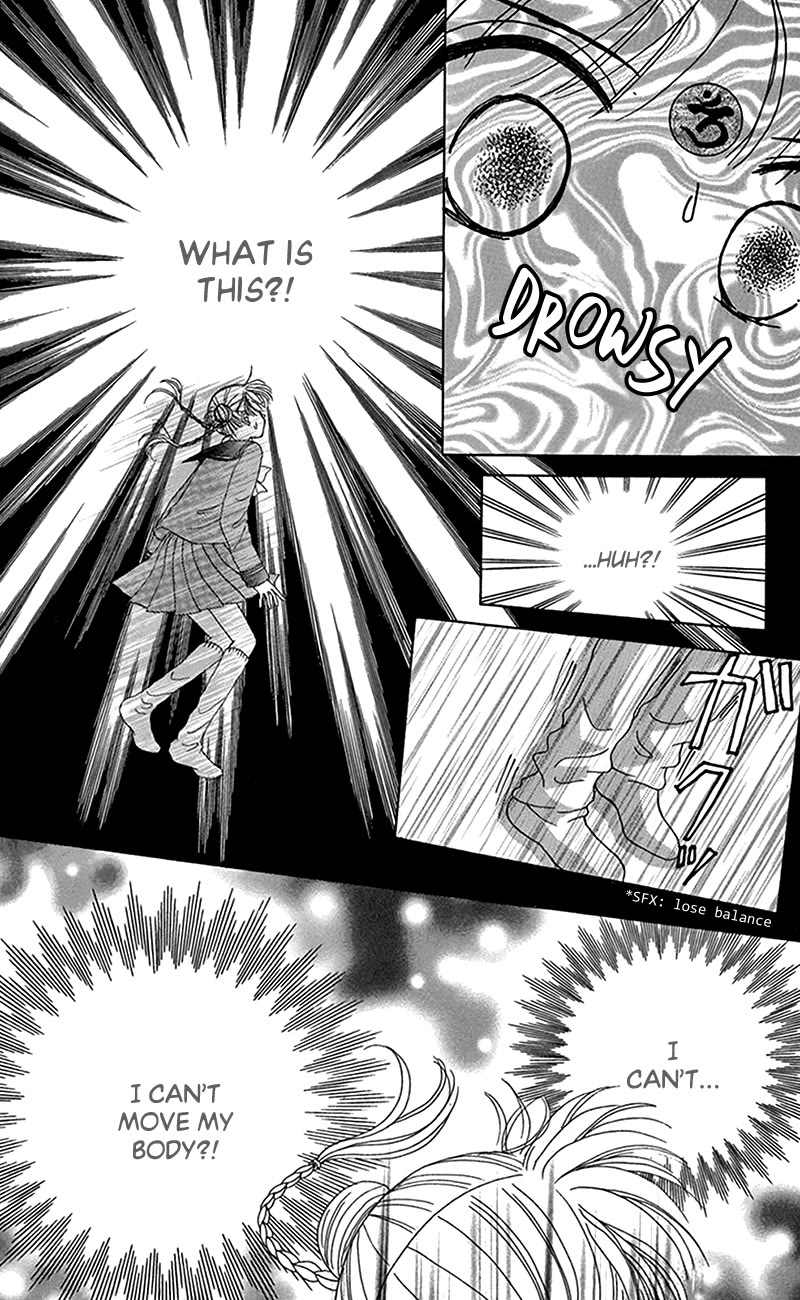 Ask Dr Rin! chapter 12 page 9