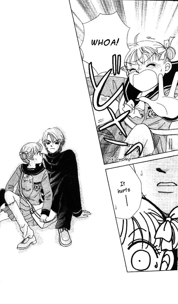 Ask Dr Rin! chapter 3 page 23