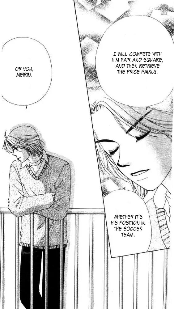 Ask Dr Rin! chapter 7 page 36