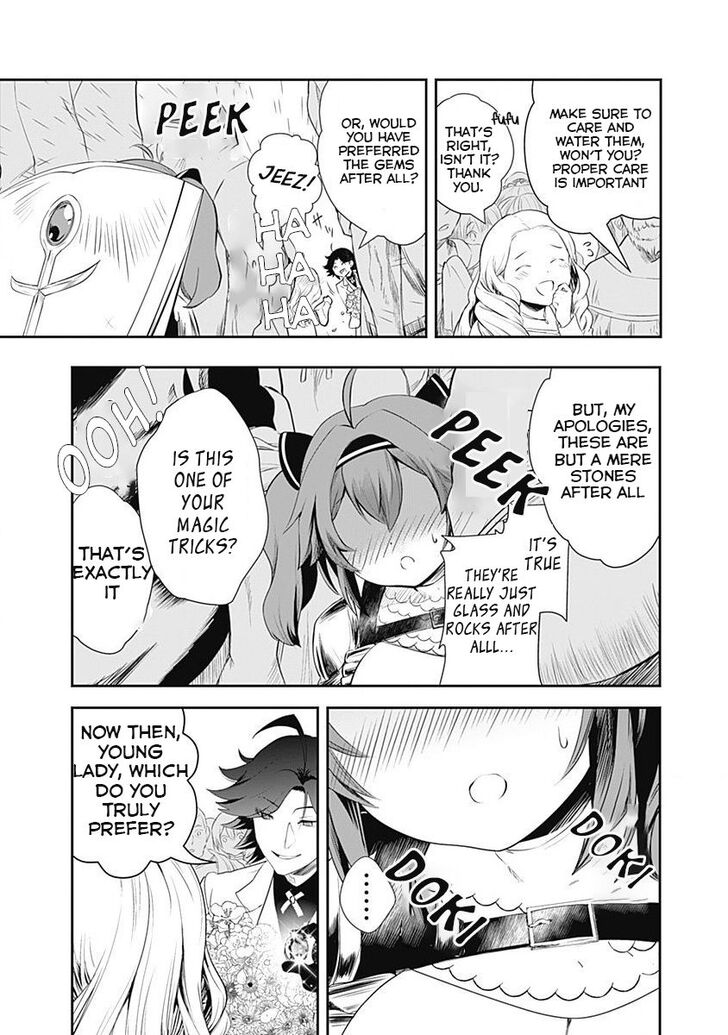 Asobinin wa Kenja ni Tenshoku Dekiru tte Shittemashita? ~ Yuusha Party o Tsuihou Sareta Lv 99 chapter 1 page 12