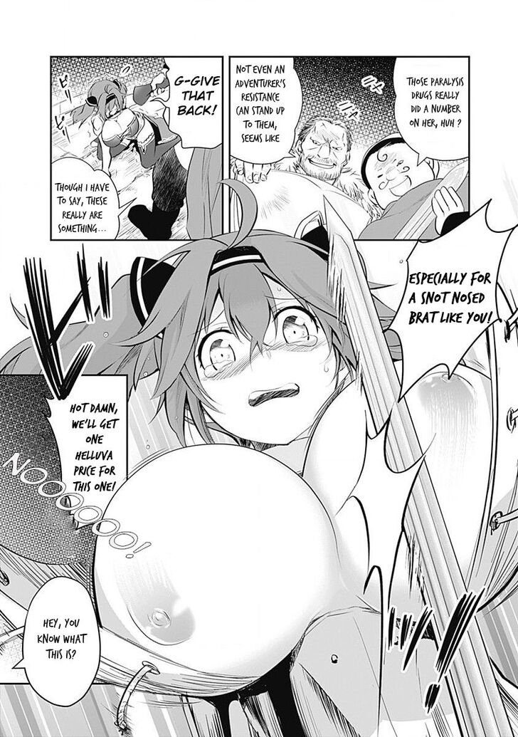 Asobinin wa Kenja ni Tenshoku Dekiru tte Shittemashita? ~ Yuusha Party o Tsuihou Sareta Lv 99 chapter 1 page 6