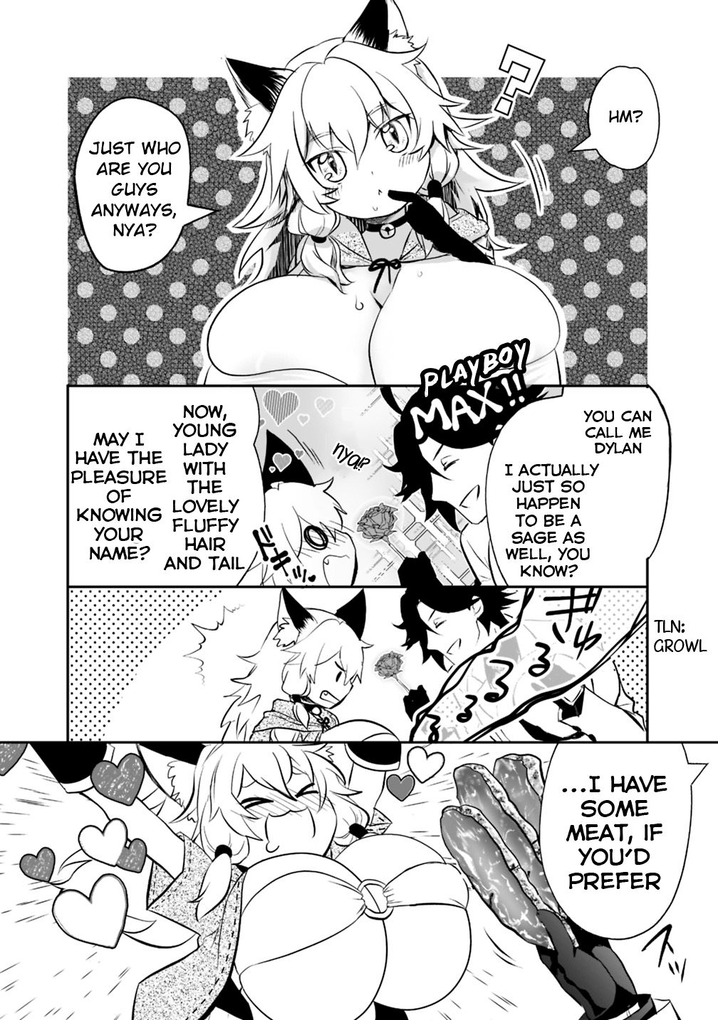 Asobinin wa Kenja ni Tenshoku Dekiru tte Shittemashita? ~ Yuusha Party o Tsuihou Sareta Lv 99 chapter 11 page 7