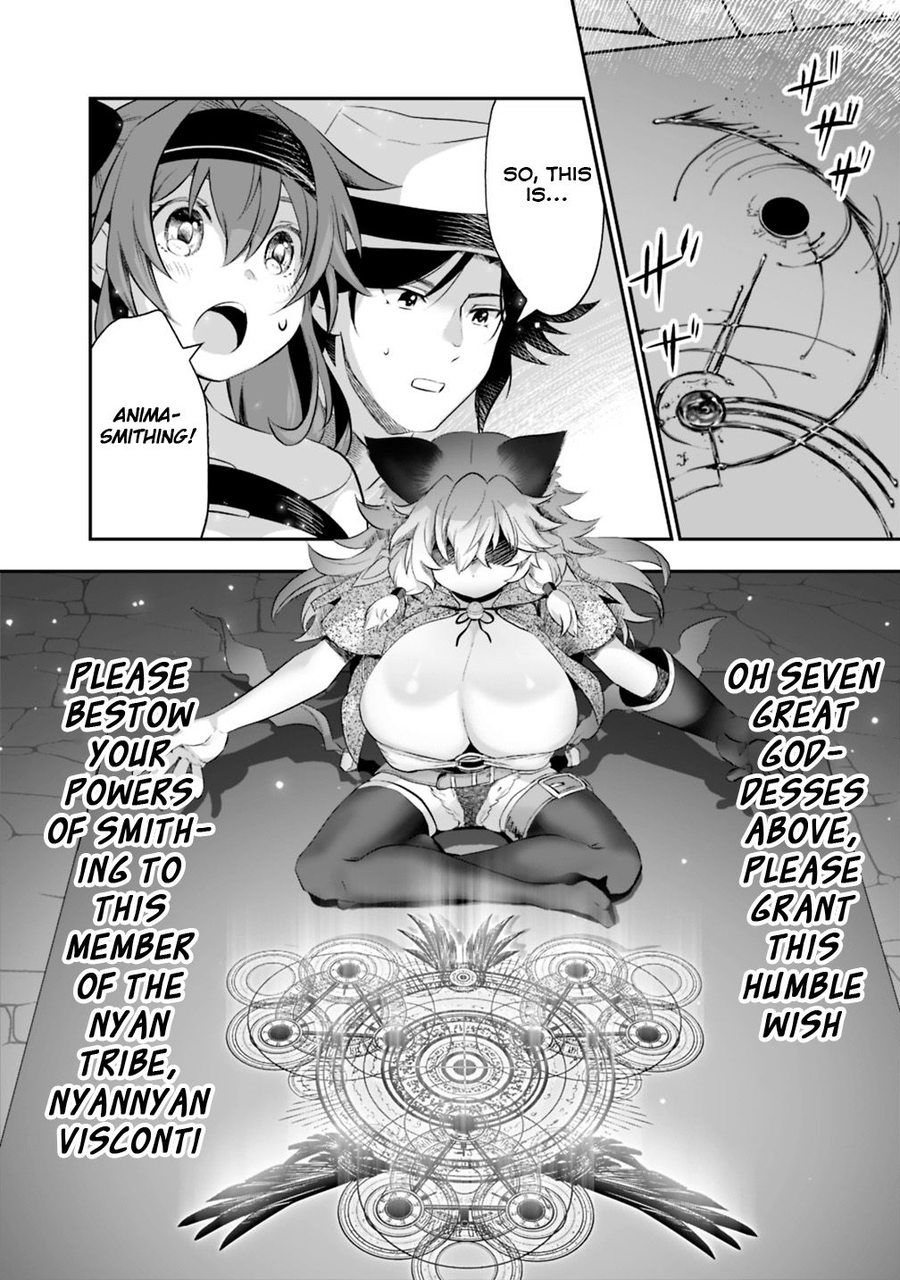 Asobinin wa Kenja ni Tenshoku Dekiru tte Shittemashita? ~ Yuusha Party o Tsuihou Sareta Lv 99 chapter 14 page 10