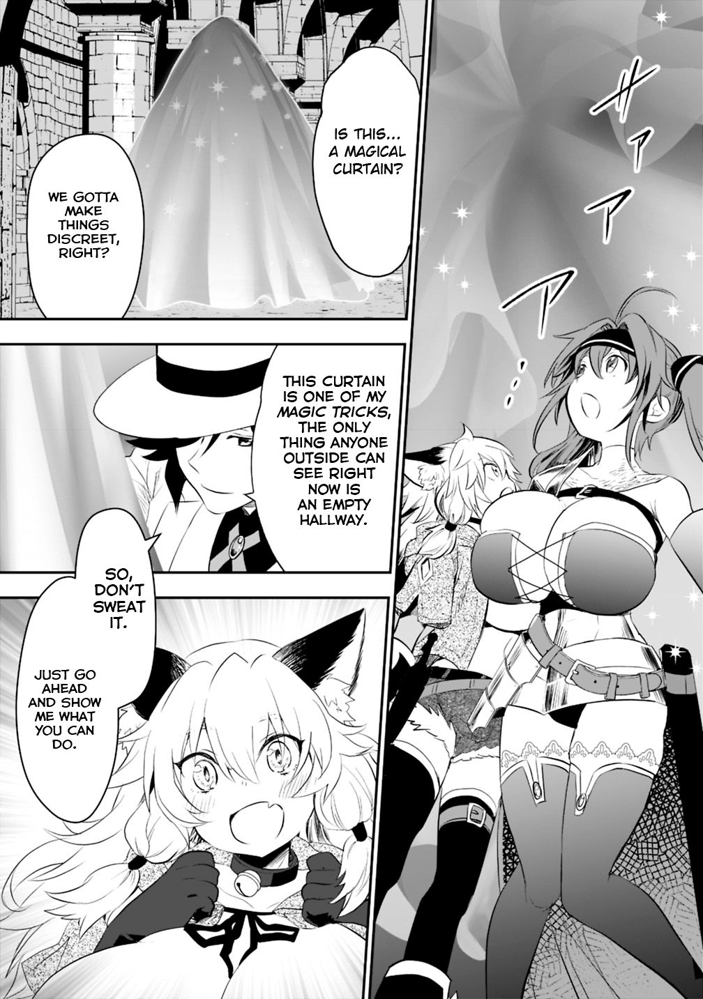 Asobinin wa Kenja ni Tenshoku Dekiru tte Shittemashita? ~ Yuusha Party o Tsuihou Sareta Lv 99 chapter 14 page 3