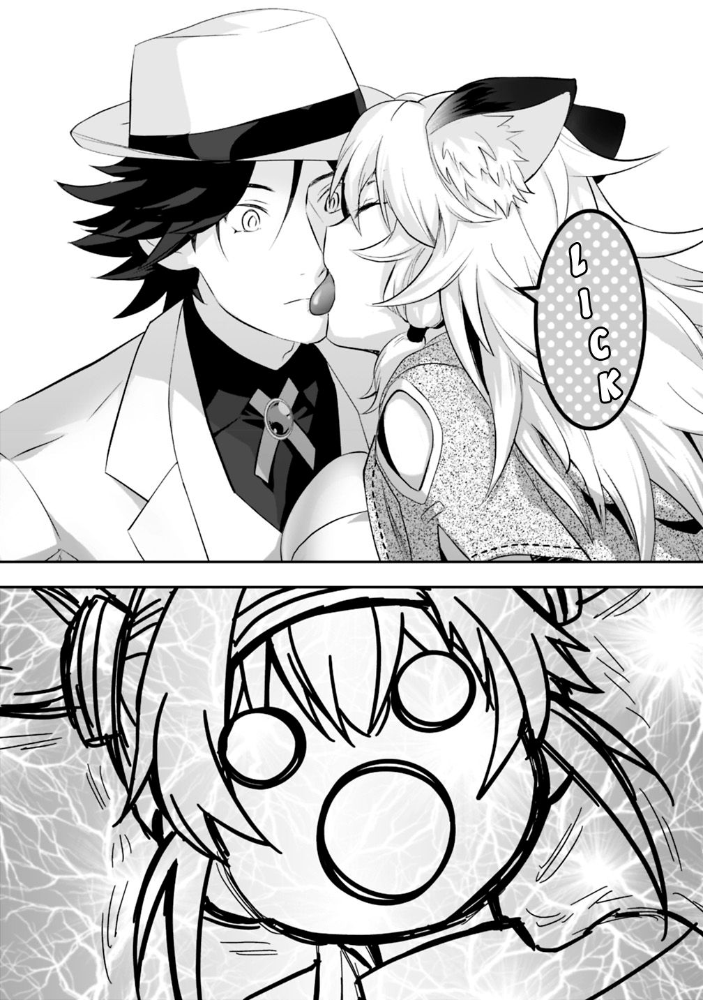 Asobinin wa Kenja ni Tenshoku Dekiru tte Shittemashita? ~ Yuusha Party o Tsuihou Sareta Lv 99 chapter 14 page 8