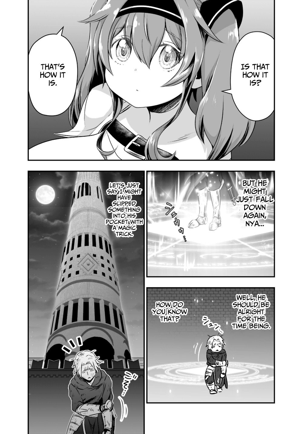 Asobinin wa Kenja ni Tenshoku Dekiru tte Shittemashita? ~ Yuusha Party o Tsuihou Sareta Lv 99 chapter 17 page 15