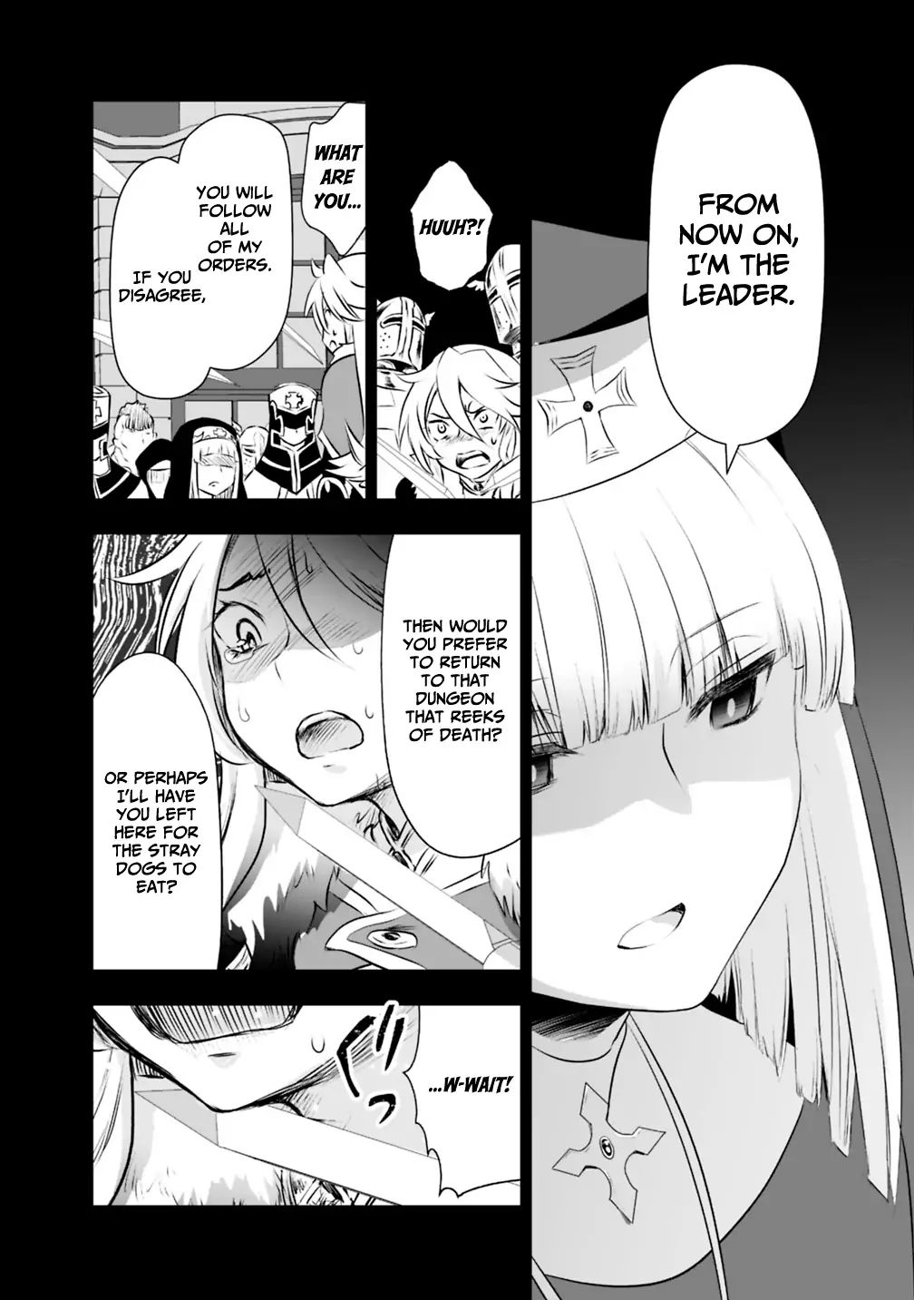 Asobinin wa Kenja ni Tenshoku Dekiru tte Shittemashita? ~ Yuusha Party o Tsuihou Sareta Lv 99 chapter 22 page 2