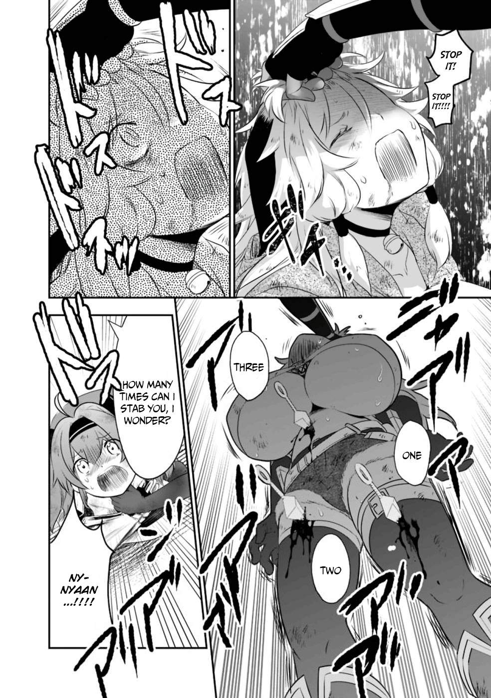 Asobinin wa Kenja ni Tenshoku Dekiru tte Shittemashita? ~ Yuusha Party o Tsuihou Sareta Lv 99 chapter 33 page 5