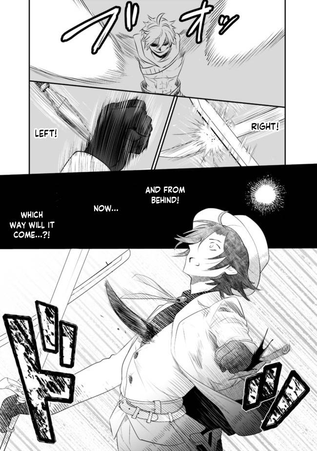 Asobinin wa Kenja ni Tenshoku Dekiru tte Shittemashita? ~ Yuusha Party o Tsuihou Sareta Lv 99 chapter 35 page 26