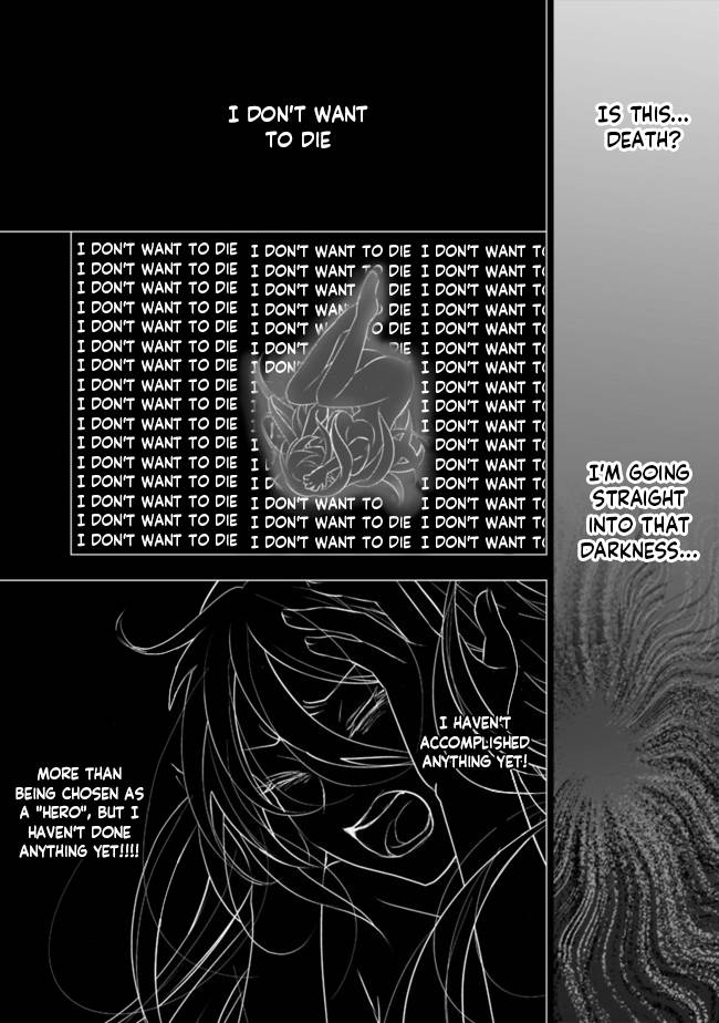 Asobinin wa Kenja ni Tenshoku Dekiru tte Shittemashita? ~ Yuusha Party o Tsuihou Sareta Lv 99 chapter 37 page 12