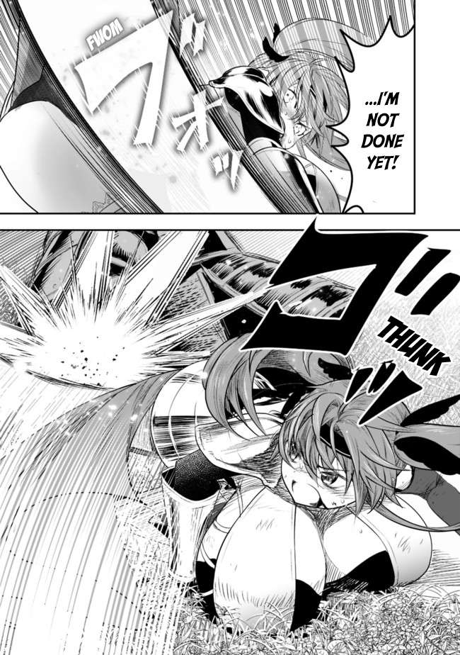 Asobinin wa Kenja ni Tenshoku Dekiru tte Shittemashita? ~ Yuusha Party o Tsuihou Sareta Lv 99 chapter 43 page 16