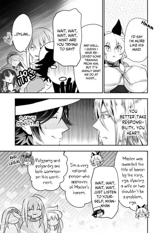 Asobinin wa Kenja ni Tenshoku Dekiru tte Shittemashita? ~ Yuusha Party o Tsuihou Sareta Lv 99 chapter 45 page 14