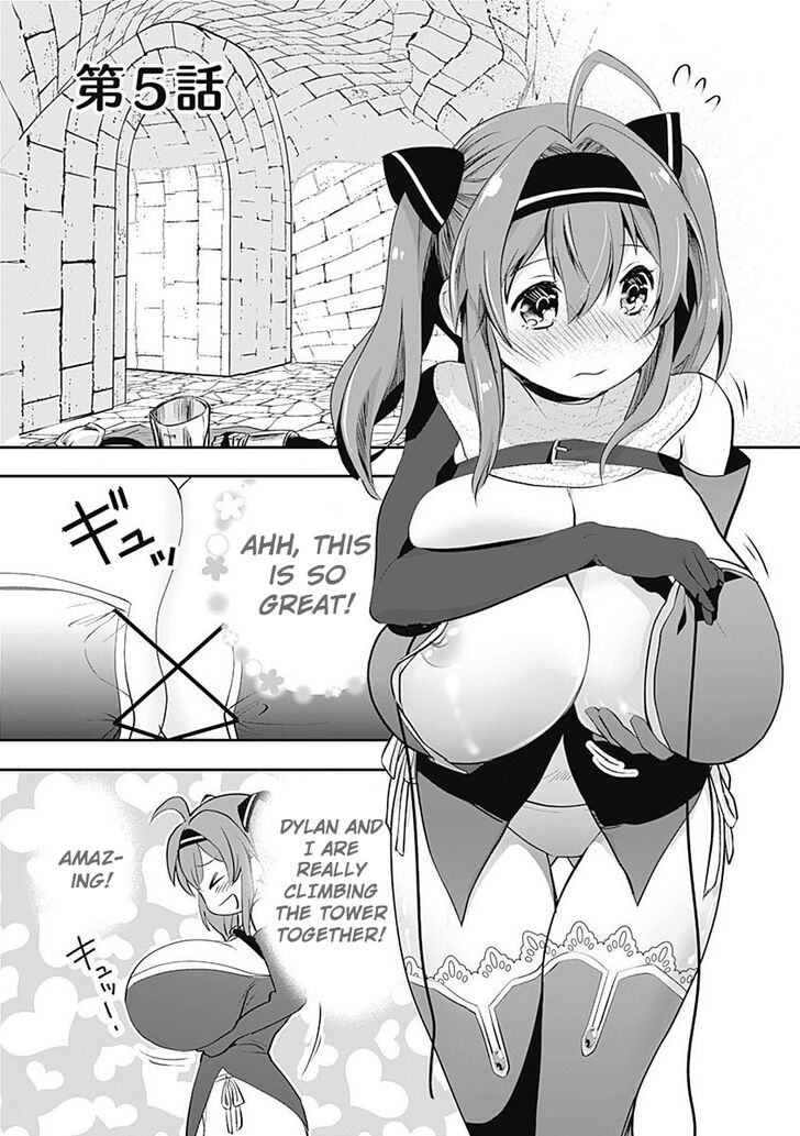 Asobinin wa Kenja ni Tenshoku Dekiru tte Shittemashita? ~ Yuusha Party o Tsuihou Sareta Lv 99 chapter 5 page 1