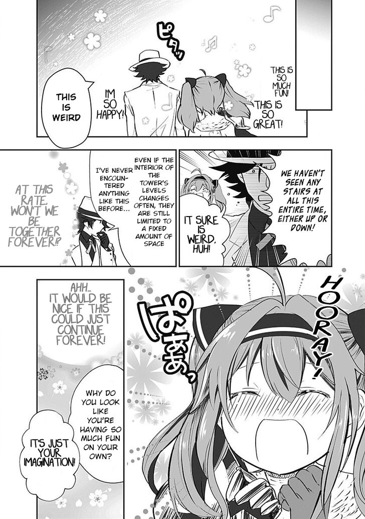 Asobinin wa Kenja ni Tenshoku Dekiru tte Shittemashita? ~ Yuusha Party o Tsuihou Sareta Lv 99 chapter 5 page 12