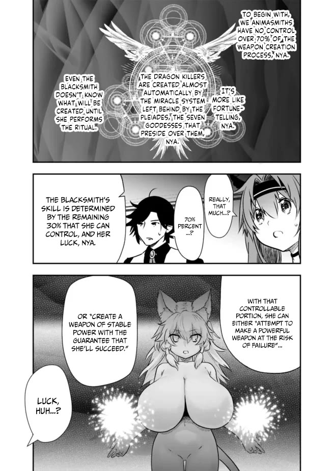 Asobinin wa Kenja ni Tenshoku Dekiru tte Shittemashita? ~ Yuusha Party o Tsuihou Sareta Lv 99 chapter 54 page 9