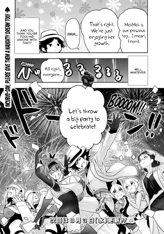 Asobinin wa Kenja ni Tenshoku Dekiru tte Shittemashita? ~ Yuusha Party o Tsuihou Sareta Lv 99 chapter 56 page 24